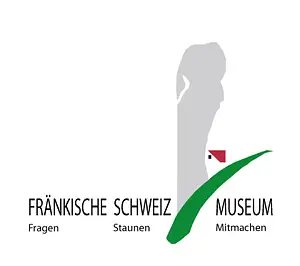 Logo of Fränkische Schweiz-Museum Tüchersfeld