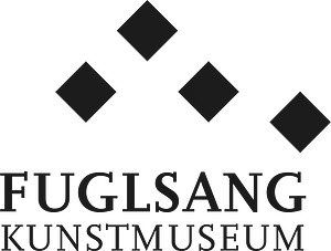 Logo of Fuglsang Kunstmuseum