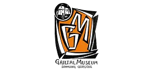 Logo of GailtalMuseum