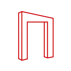 Logo of Galeria Homero Massena