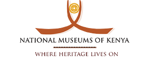 Logo of National Museums of Kenya (NMK)