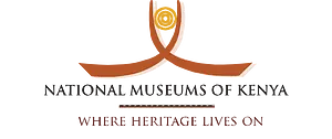 Logo of National Museums of Kenya (NMK)