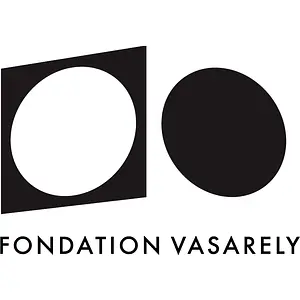Logo of Fondation Vasarély