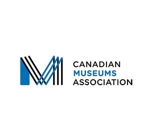 Logo of Canadian Museums Association (CMA) Association des musées canadiens (AMC)