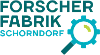 Logo of Forscherfabrik Schorndorf