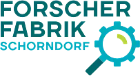 Logo of Forscherfabrik Schorndorf