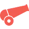 Logo of Fort Henry