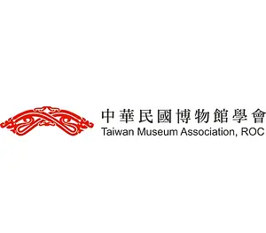 Logo of Chinese Association of Museums, Taipei