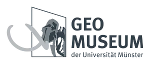 Logo of Geomuseum der Universität Münster