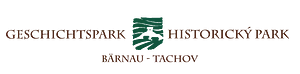 Logo of Geschichtspark Bärnau-Tachov