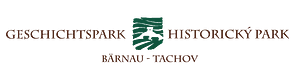 Logo of Geschichtspark Bärnau-Tachov
