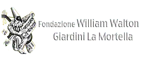 Logo of Giardini La Mortella, orario di apertura