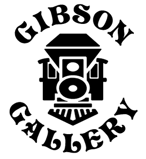 Logo of Gibson Gallery (Fort Malden Guild of Arts and Crafts)