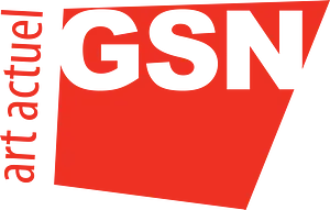 Logo of Galerie Sans Nom Coop Lté