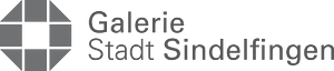 Logo of Galerie der Stadt Sindelfingen