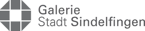 Logo of Galerie der Stadt Sindelfingen
