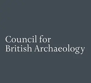 Logo of Council for British Archaeology