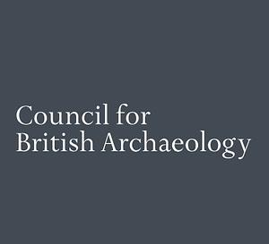 Logo of Council for British Archaeology