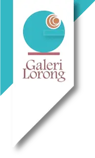 Logo of Gallery Lorong