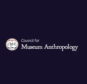 Logo of Council for Museum Anthropology