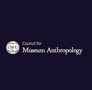 Logo of Council for Museum Anthropology