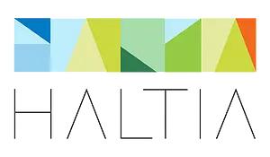 Logo of Haltia The Finnish Nature centre