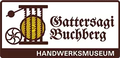 Logo of Handwerksmuseum Gattersagi Buchberg