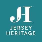 Logo of Jersey Heritage