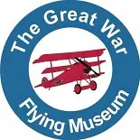 Logo of Great War Flying Museum (GFWM)