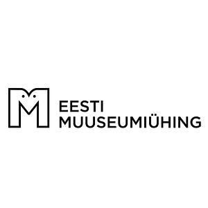 Logo of Eesti Muuseumiühing / The Estonian Museums Association