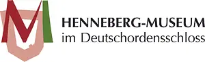 Logo of Henneberg-Museum Münnerstadt