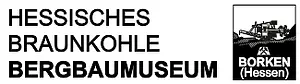 Logo of Hessisches Braunkohle Bergbaumuseum