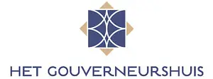 Logo of Het Gouverneurshuis