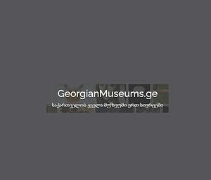 Logo of Georgian Museums Association