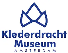 Logo of Het Klederdrachtmuseum