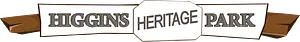 Logo of Higgins Heritage Park Inc