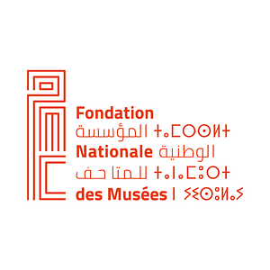 Logo of Fédération des Musées de la Communauté française