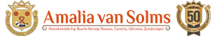Logo of Heemhuis Amalia van Solms
