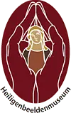 Logo of Heiligenbeeldenmuseum Kranenburg