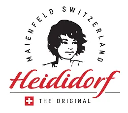 Logo of Heididorf