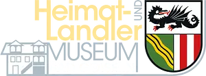 Logo of Heimat- und Landlermuseum