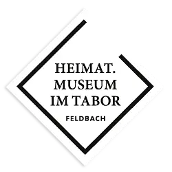 Logo of Heimat.Museum im Tabor