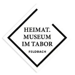 Logo of Heimat.Museum im Tabor