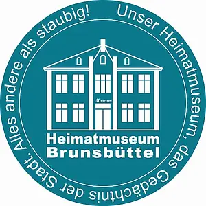 Logo of Heimatmuseum Brunsbüttel