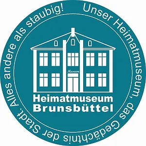 Logo of Heimatmuseum Brunsbüttel