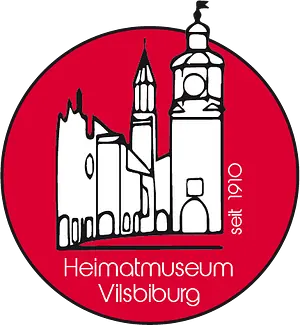 Logo of Heimatmuseum Vilsbiburg – Kröninger Hafnermuseum