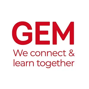Logo of Group for Education in Museums (GEM)
