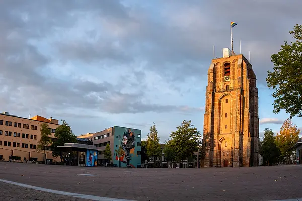 Historisch Centrum Leeuwarden, Netherlands
