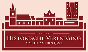 Logo of Historisch Museum Capelle a/d IJssel