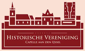 Logo of Historisch Museum Capelle a/d IJssel